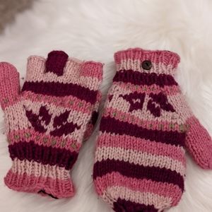 Winter Mittens